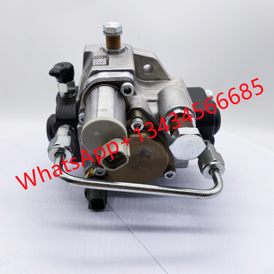 ISUZU 4HK1 6HK1 Fuel Injection Pump 294000-0266 8-97328886-5 Fuel Injection Pump Engine  DESNO