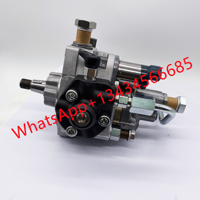 Diesel Fuel Injection Pump 294000-1120 For ISUZU Engine Fuel Pump 8-98081771-0