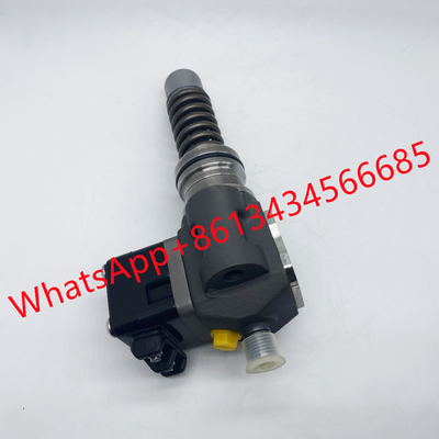 Fuel Injection Injector Unit Pump 0414750003 Fits DEUTZ 02112707  20460075 BOSCH