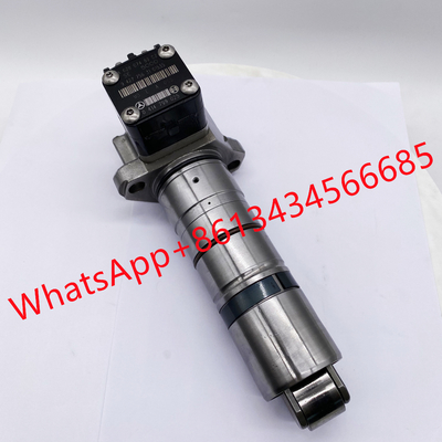 injector pump 0414799005 0414799025 0280745902 UNIT PUMP FOR MERCEDES 12.0D SETRA Khodro Kassbohrer FUEL PUMP 0280745902