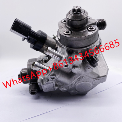 Original New Diesel Injector Diesel Fuel Pump 0445010632 0445010642 0445010644 0445010658 0445010671 For Audi / Porsche