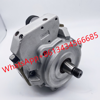 Diesel injector pump 65.10501-7001A for DAWEOO Rebuild fuel pump 0445020031 common rail pump 65.10501-7001A