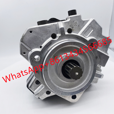 CP3 Common Rail Fuel Injection Pump 0445020075 0445020201 805011167 For Diesel Engine Common Rail Injection Product