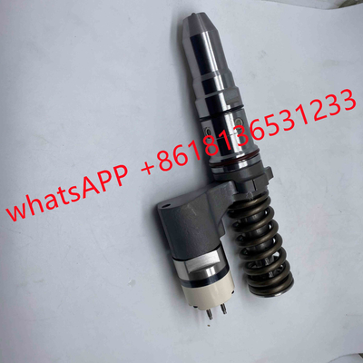 Diesel Pump 3512B/3516B Oem Common Rai Fuel Injectors 392-0201 20R-1265 392-0202