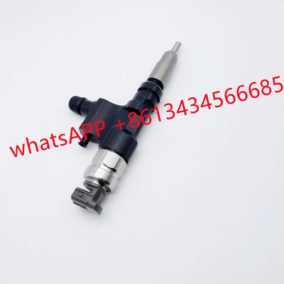 095000-6302 Toyota Diesel Fuel Injectors