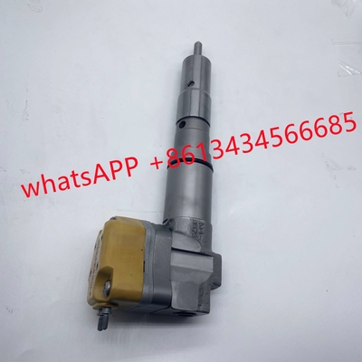 Excavator Injector 1747526 174-7526 1747528 Fuel Injector Engine For Cat "Caterpilar" Injector