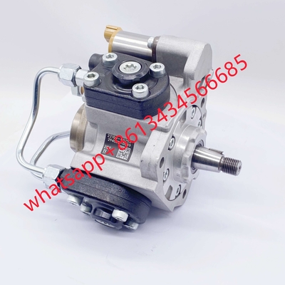 Hot Sale Fuel Injection Pump HP4 D28C-001-901 294050-0039 10L 00087 CW294050-0451