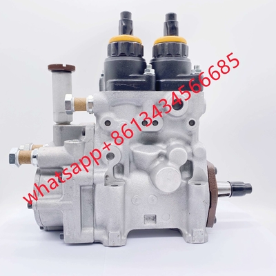 Common rail pump 094000-0204 with good quality for HINO 22730-1090