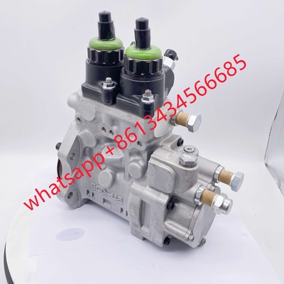 HUIDA original excavator fuel injection pump 8-994392769-2 094000-0306