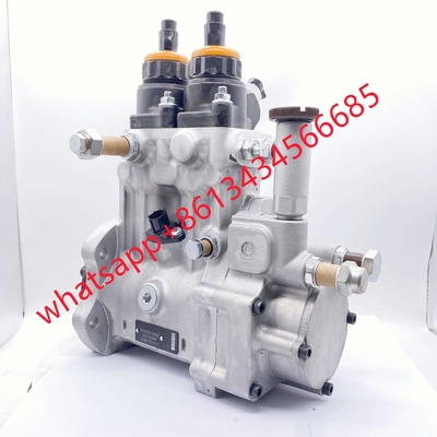 SAA6D140E-3 Fuel Injection pump 6218-71-1111 For D275A PC650-8 PC750 PC800 094000-0342