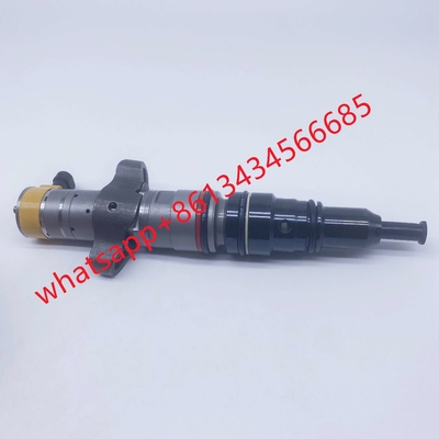 Golden Vidar selling well all over the world C7 diesel fuel engine injector 387-9426 for CAT engine