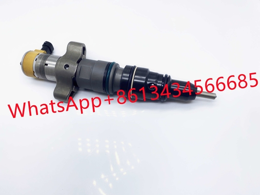 Diesel Fuel Injection Nozzle 10R7224 2360962 Common Rail Fuel Injector Sprayer 10R-7224 236-0962 For CAT Engine