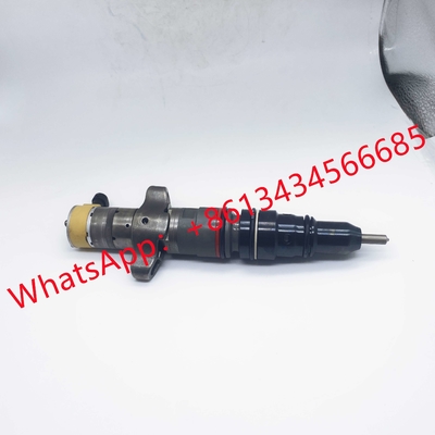 Common rail Injector Diesel fuel Injector Sprayer 293-4072 293-4071 387-9434 387-9436 for CAT C7 C9 Engine