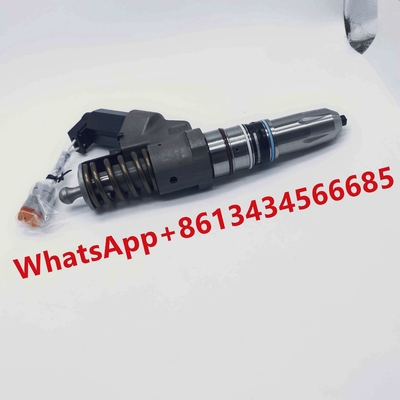 QSM ISM M11 Diesel Engine Parts 3083849 3411756 Fuel Injector For Cummins
