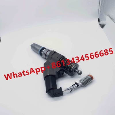 QSM ISM M11 Diesel Engine Parts 3083849 3411756 Fuel Injector For Cummins