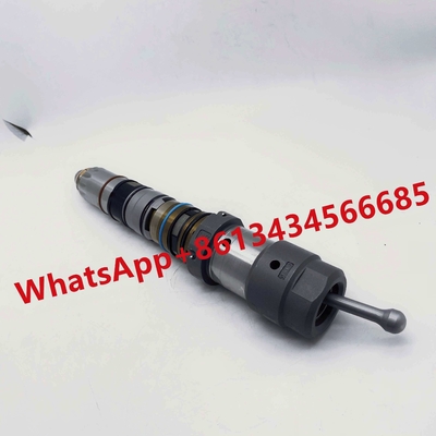 SAA6D1703-C8 6D170-3 QSK23 Diesel Common Rail Fuel Injector 4902827 4062090 4077076 4088431 4076533 6560-11-1114
