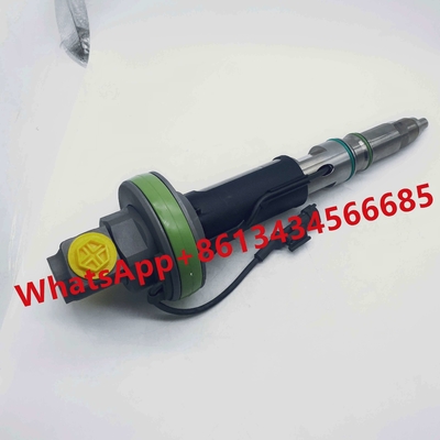 QSK19 QSK38 QSK50 Diesel Engine Injectors 2867147 F00BJ00000 F00BJ00001 Y431K05392 Fuel Injector For Cummins
