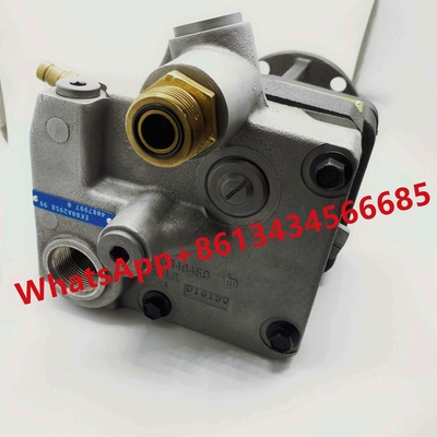 QSK23 PC1250-7 D375A-5 SAA6D170E Diesel Fuel Pump 4087997 4307242 4025674 4076753 4010566 4009881 4903531 4025674