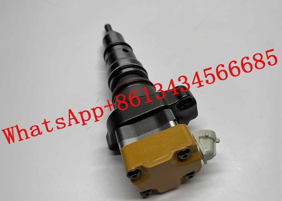 Injector Fuel Nozzle 1OR-0781 2C0273 1OR-9239 222-5972 1OR-1267 173-4059 Diesel Engine 3126B Injector Nozzle