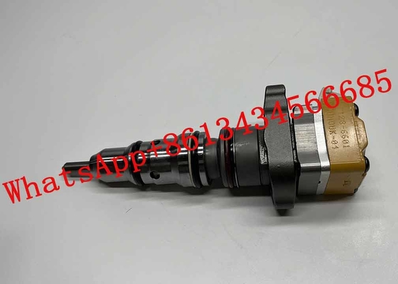 10R-0781 162-9610 178-0199 Common Rail Fuel Injector For Diesel Engine 3126 3126B