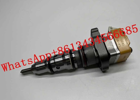 10R-0781 162-9610 178-0199 Common Rail Fuel Injector For Diesel Engine 3126 3126B