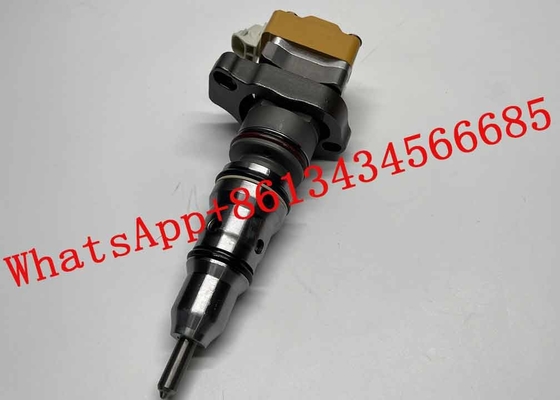 Cat 3126B Fuel Injector for Construction Machinery Model C7 10R0781 10R-0782 10R0782 for Caterpillar 3126 for Cat Injectors