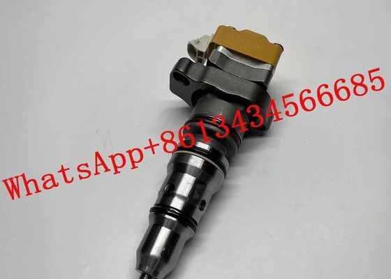 Cat 3126B Fuel Injector for Construction Machinery Model C7 10R0781 10R-0782 10R0782 for Caterpillar 3126 for Cat Injectors