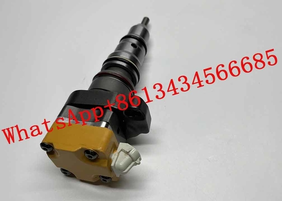 Fuel Injector 222-5968 173-3922 10R-1306 2225968 1733922 10R1306 For Caterpillar CAT Diesel Engine 3126B C7
