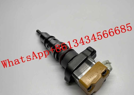 Fuel Injector 222-5968 173-3922 10R-1306 2225968 1733922 10R1306 For Caterpillar CAT Diesel Engine 3126B C7