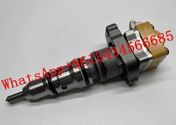3126B Engine Fuel Injector 178-0199 177-4754 10R-0782 10R-9237 3126E Engine Injector For Caterpillar E322C E325C CAT950G CAT962G