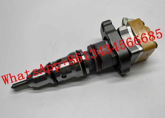 3126B Engine Fuel Injector 178-0199 177-4754 10R-0782 10R-9237 3126E Engine Injector For Caterpillar E322C E325C CAT950G CAT962G