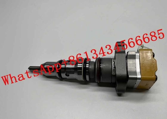 3126B Engine Fuel Injector 178-0199 177-4754 10R-0782 10R-9237 3126E Engine Injector For Caterpillar E322C E325C CAT950G CAT962G