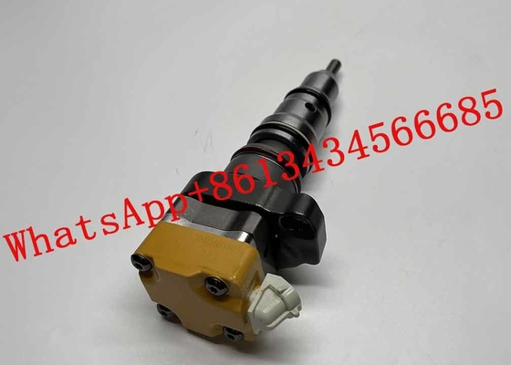 Engine Parts 20R-0758 Fuel Injector for Cat 631E 651E 657E 3412E 3408 Engine Injector 174-7526 1747526