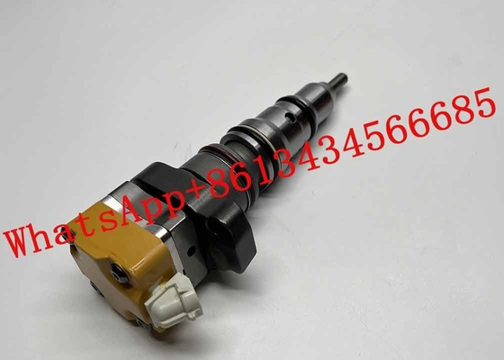 Engine Parts 20R-0758 Fuel Injector for Cat 631E 651E 657E 3412E 3408 Engine Injector 174-7526 1747526