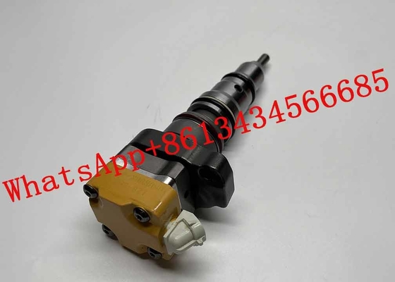 Engine Parts 20R-0758 Fuel Injector for Cat 631E 651E 657E 3412E 3408 Engine Injector 174-7526 1747526