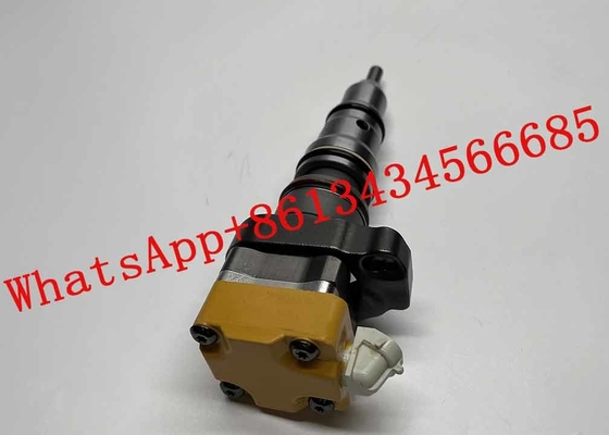 Engine Parts 20R-0758 Fuel Injector for Cat 631E 651E 657E 3412E 3408 Engine Injector 174-7526 1747526