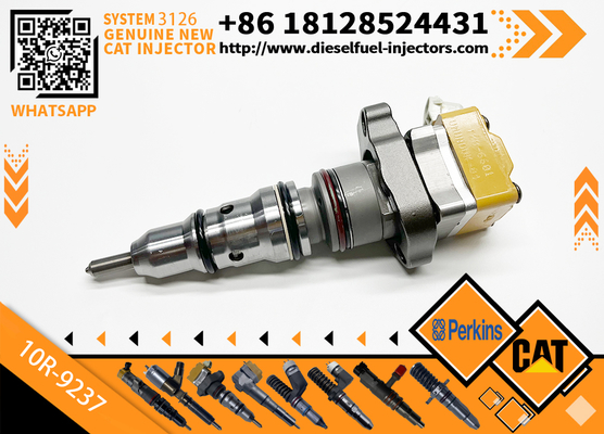 178-0199 1780199 Common Rail Fuel Injector for CAT 3126B 3126E 10R-0782 10R-9237 Diesel Injection Valves