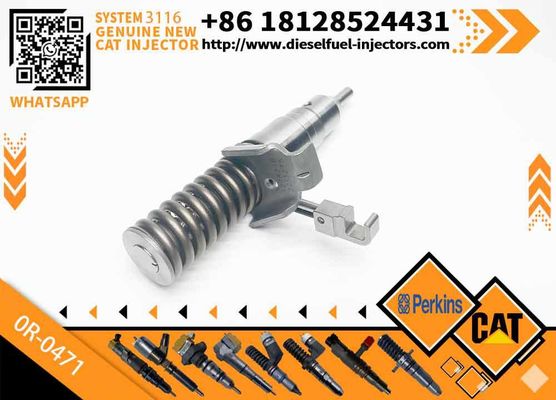 CAT 3412 Series Diesel Fuel Injectors 111-7916 138-8756 174-7526 20R-0760 198-6877 20R-4147 232-1173 179-6020 20R-0760