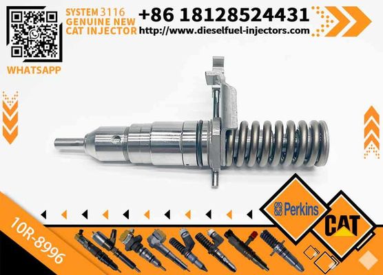 3116 Engine 162-0212 0R-8463 Diesel Fuel Injector 1734647 173-4647 10R-8996 Machinery Engine Parts
