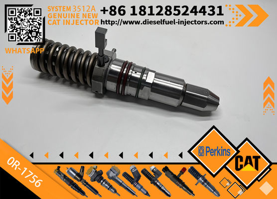 CAT 3500A Series diesel Fuel Injector 7C-4184 0R-2926 7C-9576 0R-1759 7C-9577 0R-1758 7C-9578 0R-1756