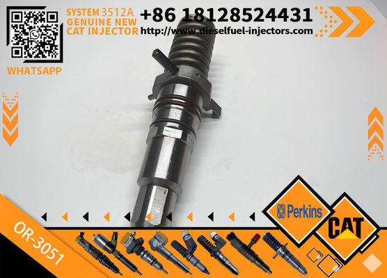 XDEP Common Rail Fuel Injector 9Y-1785 OR-3051 9Y1785 Fits for for Caterpillar CAT Engine Replacement Parts