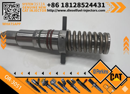 XDEP Common Rail Fuel Injector 9Y-1785 OR-3051 9Y1785 Fits for for Caterpillar CAT Engine Replacement Parts