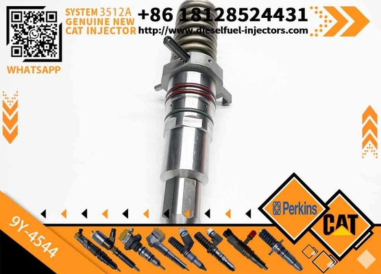 3512A Diesel Engine Parts Fuel Injecto7C-4175 OR-3051 7E-9983 9Y-4544 0R-3883for CAT Caterpillar Construction Machinery