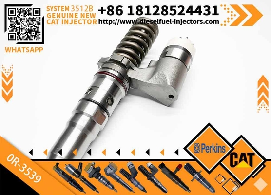 0R-8619 0R-9944 0R-3539 10R-8795 10R-7238 10R-2826 10R-1303 10R-1278 10R-1276 for 5130B 5230B Engine Diesel Fuel Injector 0R8619