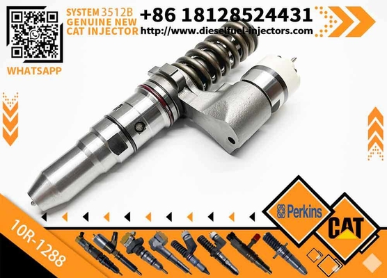 Fuel Injector 10R-1280 10R-1288 10R-1290 10R-1303 10R-1305 10R-2772 10R-2826 10R-2827 10R-2828 10R2828 10R-2977 10R-3147 10R3147
