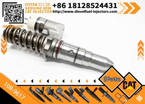 0R-8619 0R-9944 0R-3539 10R-8795 10R-7238 10R-2826 10R-1303 10R-1278 10R-1276 10R-9617 for 5130B 5230B Engine Diesel Fuel Injector 0R8619