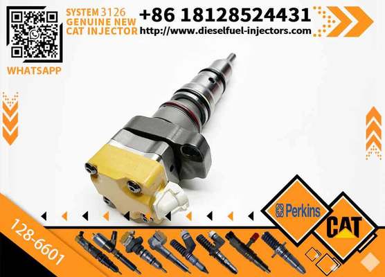 Electronic Solenoid Valve 128-6601/1286601 for 3126B Diesel Fuel Injector 177-4752/10R0782/116-3526/178-0199/177-4754