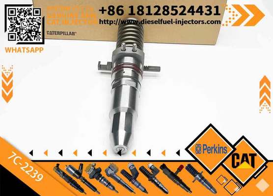 Rail Fuel Injector 7C-9577 7C-9578 7C-0345 7C-2239 7C-4173 7C-4184 7E-9983 7E-3382 7E-3384 7E-6408 7E-6048 7E-8836 0R-2921