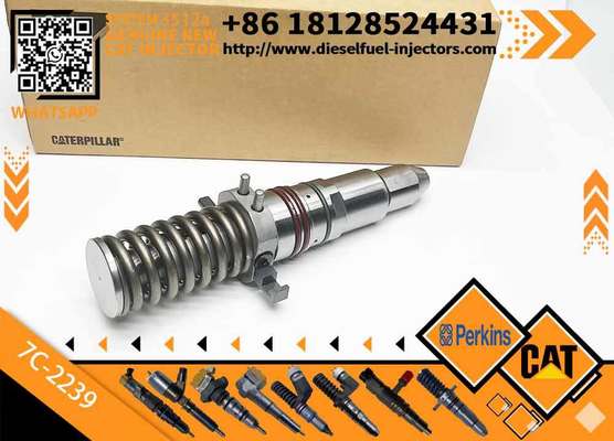 Rail Fuel Injector 7C-9577 7C-9578 7C-0345 7C-2239 7C-4173 7C-4184 7E-9983 7E-3382 7E-3384 7E-6408 7E-6048 7E-8836 0R-2921