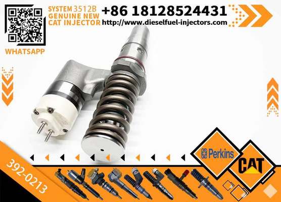 Factory Supply Fuel Injector 3508C 3516C 3512C Engine Parts 20R-1280 386-1771 392-0213 392-0216 392-0219